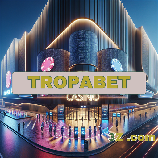 O Mundo Vibrante do Esporte em Tropabet.com