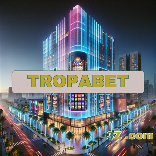 Tropabet: O App Que Revoluciona Seu Jogo Online