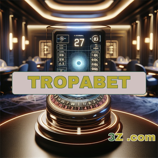 Cassino Tropabet: A Experiência que Prende a Atenção