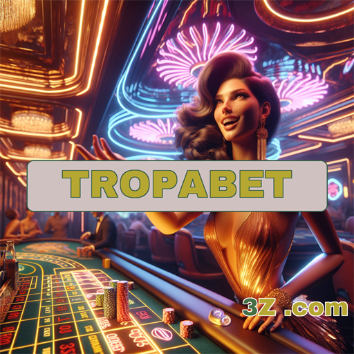 Entrando no Jogo: Login no Tropabet Facilita Sua Jogatina