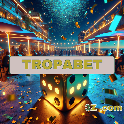 Slots Imperdíveis: Aventuras e Emoções no Tropabet.com