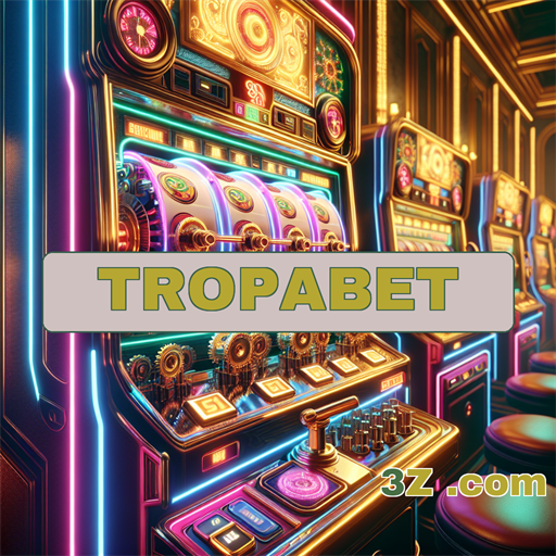 VIP: Elevando sua Experiência de Jogo no Tropabet.com