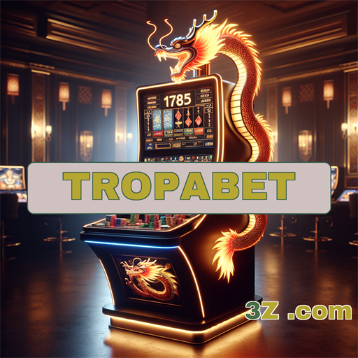 Explore as Ofertas Imperdíveis da Promo do Tropabet